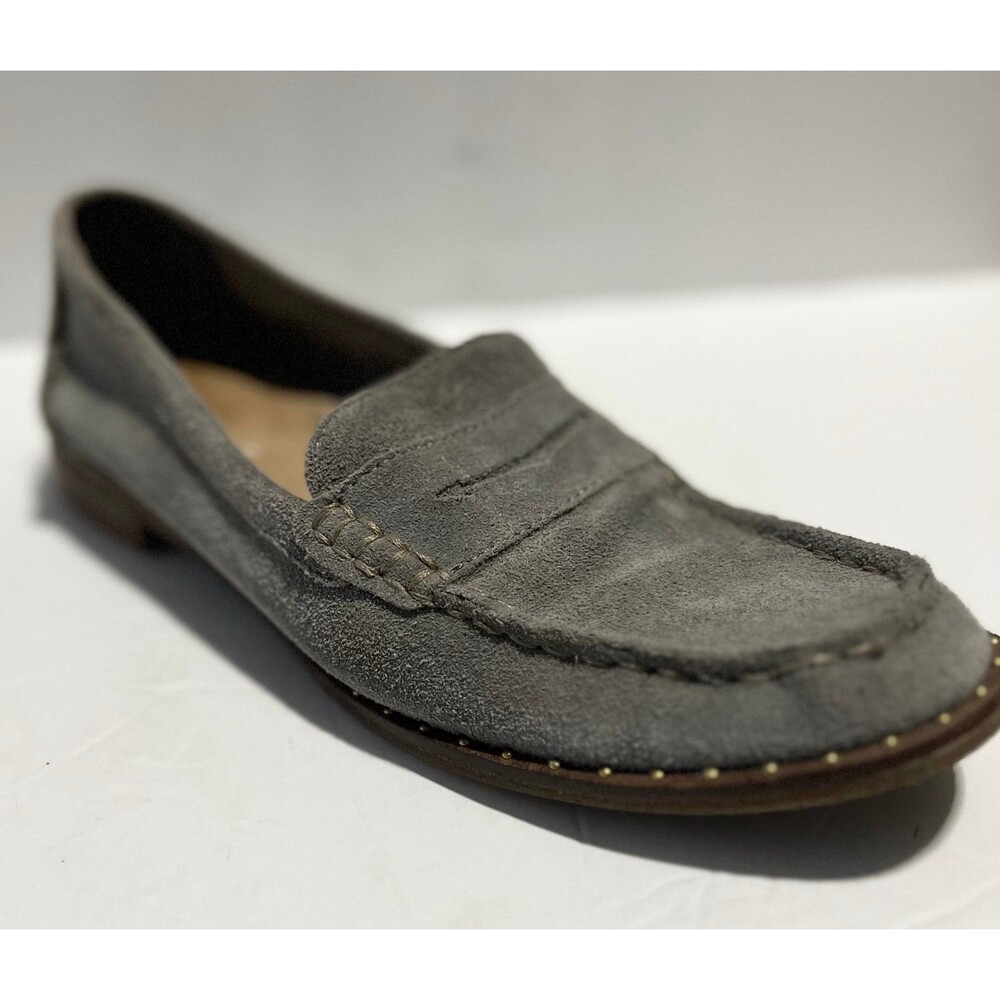 SPERRY WOMENS PENNY LOAFERS GRANDEUR SIZE 8.5